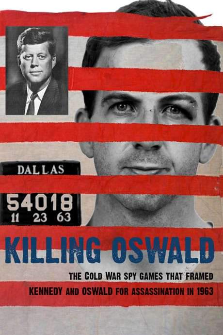 Killing Oswald